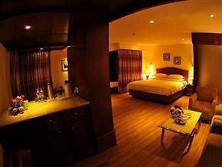Hotel Marg Krishnaaya Виджаявада Экстерьер фото