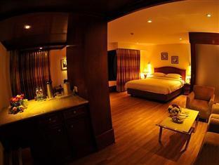 Hotel Marg Krishnaaya Виджаявада Экстерьер фото