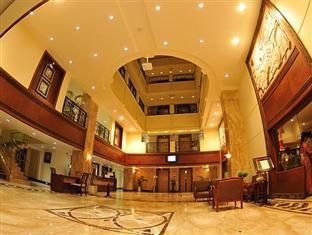 Hotel Marg Krishnaaya Виджаявада Экстерьер фото